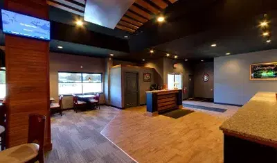 Packy's Sports Bar & Grill