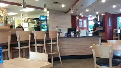 Donatos Pizza