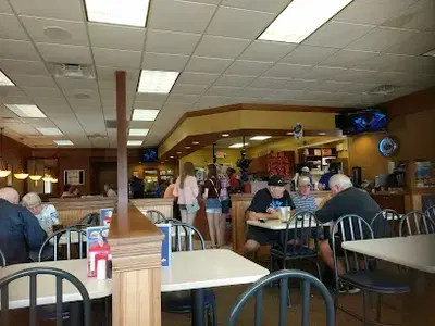 Skyline Chili