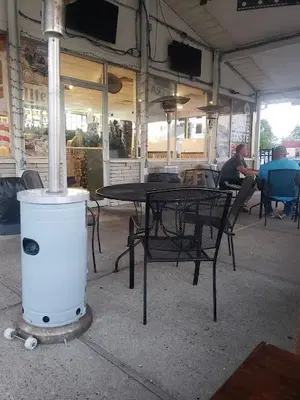 Hector's taco shop