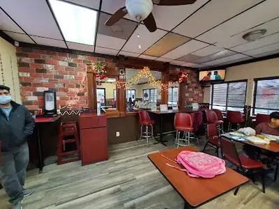 Crossroads Biryani & Grill