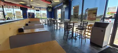 Hot Head Burritos