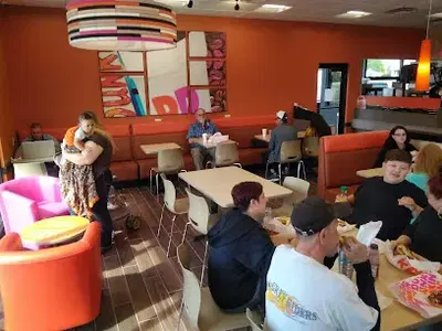 Dunkin'