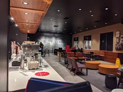 Starbucks