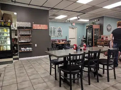 The Mason Grill