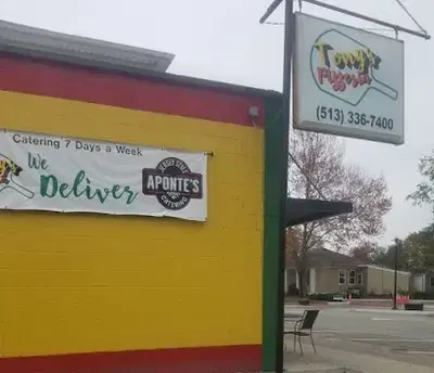Tony's Pizzeria