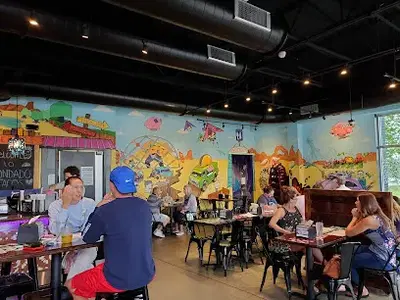 Condado Tacos