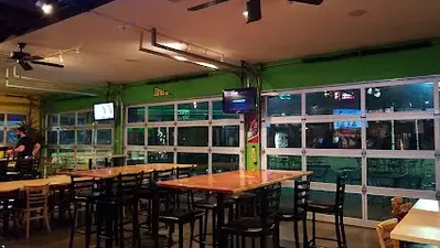 Diggs Bar and Grill