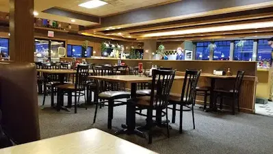 Skyline Chili