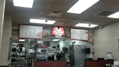 Marco's Pizza