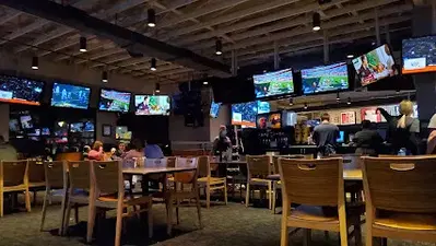Buffalo Wild Wings