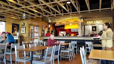 Raising Cane's Chicken Fingers