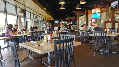 Lucky Dog Grille