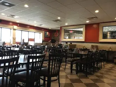 El Caporal - Mexican Bar & Grill