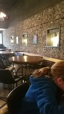 Mad Monks Pizza