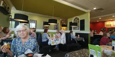 Chicken Salad Chick