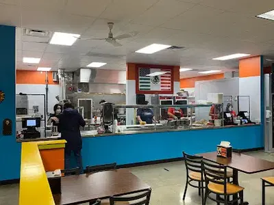 Tortilleria Garcia - Mason