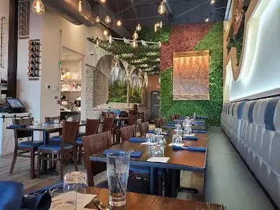 El Trompo Mexican Grill Mason