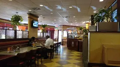 LaRosa's Pizza Mason