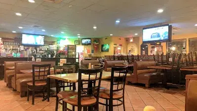 El Vaquero Mexican Restaurant