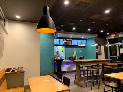 Taco Bell