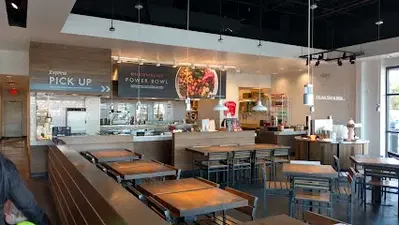 Piada Italian Street Food