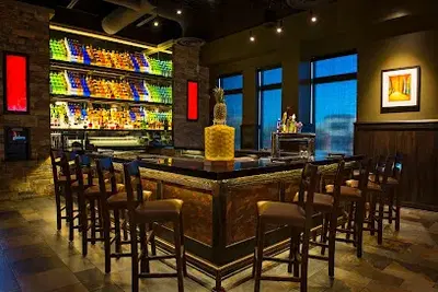 Firebirds Wood Fired Grill