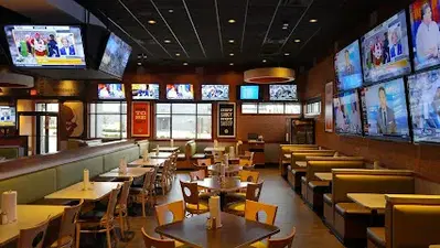 Wings and Rings