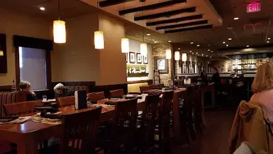 Carrabba's Italian Grill