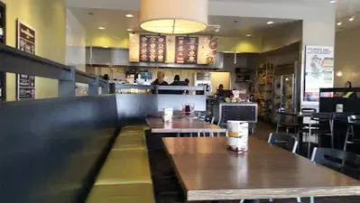 Noodles and Company