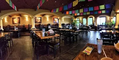 El Rancho Grande Mexican Restaurant