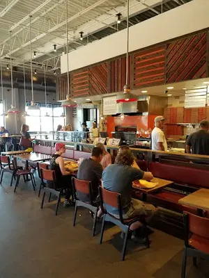 Blaze Pizza