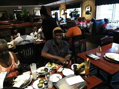 Red Lobster