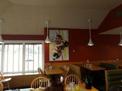 Frisch's Big Boy