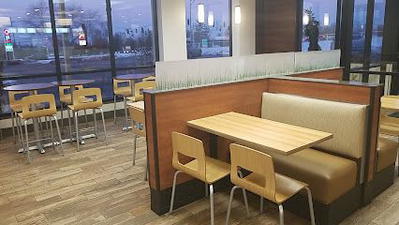 Wendy's