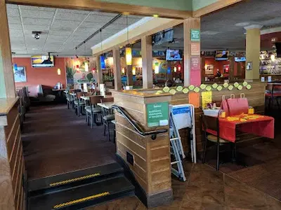 Applebee's Grill + Bar