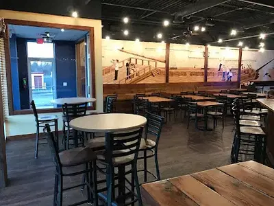 Barley Jack's Pub & Eatery