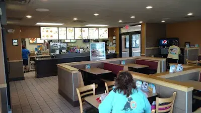 Dairy Queen Grill & Chill