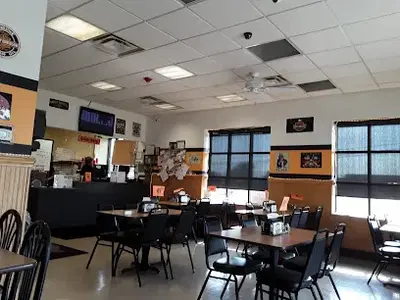 Fatbob Pizza