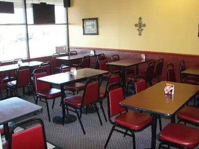 Old World Deli