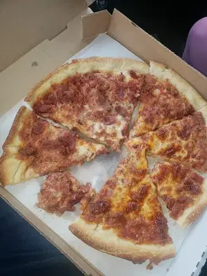 Attilio's Pizzeria