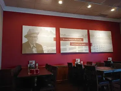 Bob Evans