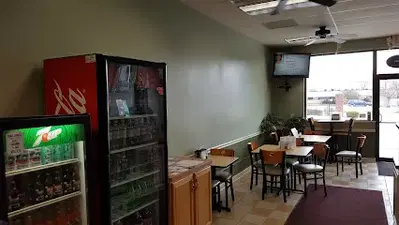 Savory Sub Cafe & Pizzeria