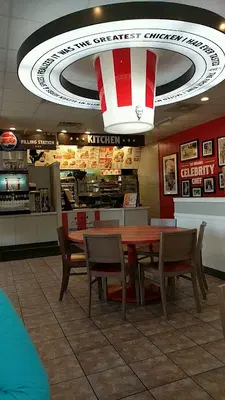 KFC