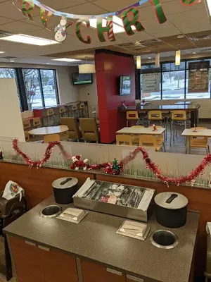 Wendy's