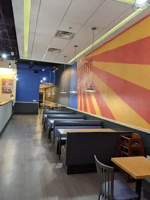 Hot Head Burritos