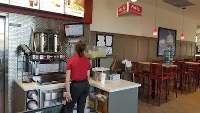 Chick-fil-A Brunswick (OH)