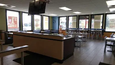 Arby's