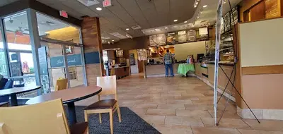 Panera Bread