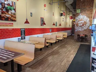 Jimmy John's